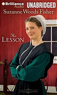 The Lesson (Audio CD, Library)