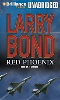 Red Phoenix (MP3 CD)