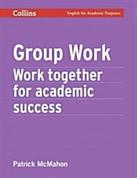 Group Work : B2+ (Paperback)