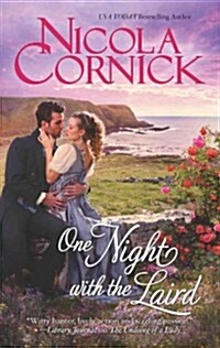 One Night with the Laird (Mass Market Paperback)