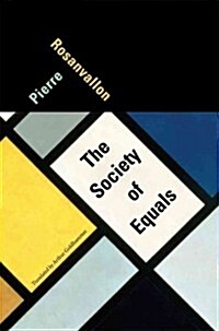 The Society of Equals (Hardcover)