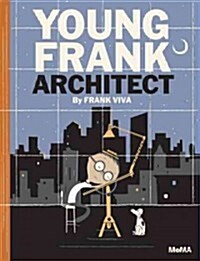 Young Frank, Architect (Hardcover)