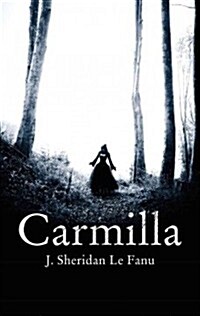 Carmilla (Paperback, Reprint)