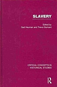 Slavery (Multiple-component retail product)