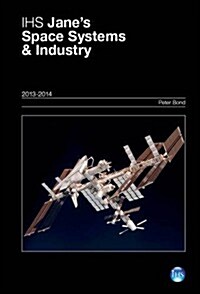 Janes Space Systems & Industry (Hardcover, 29 Rev ed)