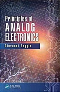 Principles of Analog Electronics (Hardcover)