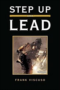 Step Up and Lead (Hardcover)
