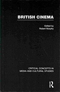 British Cinema (Multiple-component retail product)