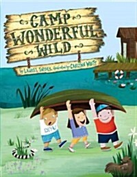 Camp Wonderful Wild (Hardcover)