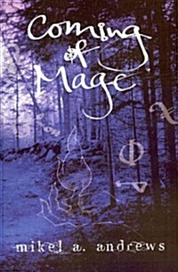 Coming of Mage (Paperback)