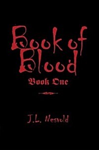 Book of Blood (Paperback)