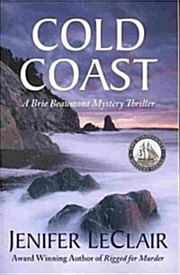 Cold Coast: A Brie Beaumont Mystery Thriller (Paperback)