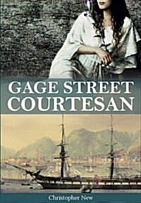 Gage Street Courtesan (Paperback)