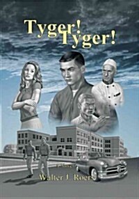 Tyger! Tyger! (Paperback)