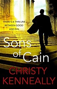 Sons of Cain (Paperback)