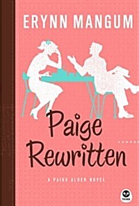 Paige Rewritten (Paperback)
