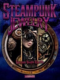 Steampunk Jewelry (Paperback)