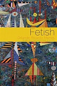 Fetish (Paperback)