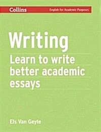 Writing : B2+ (Paperback)