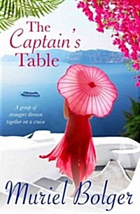 The Captains Table (Paperback)