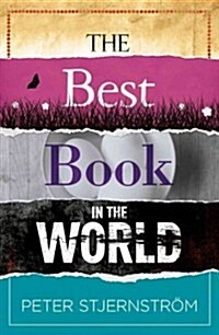 The Best Book in the World (Hardcover)