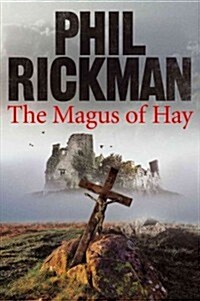 The Magus of Hay (Hardcover)