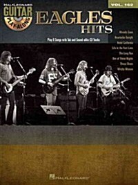 Eagles Hits (Paperback, Compact Disc)