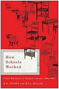 How Schools Worked (Paperback)