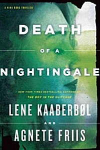 Death of a Nightingale (Hardcover)