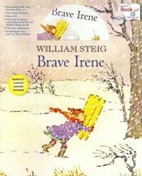 Brave Irene Storytime Set (Paperback)