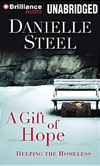 A Gift of Hope (MP3, Unabridged)