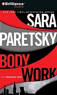 Body Work (Audio CD)