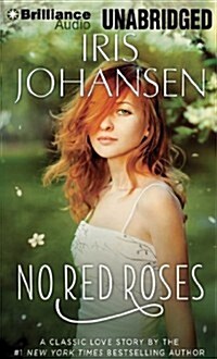 No Red Roses (MP3, Unabridged)