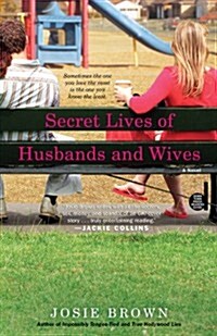 Secret Lives of Husbands and Wives (MP3 CD)