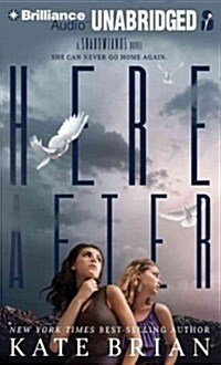 Hereafter (Audio CD, Unabridged)