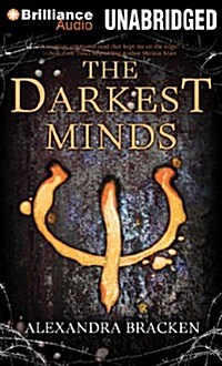 The Darkest Minds (Audio CD)