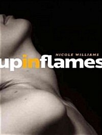 Up in Flames (Audio CD, Unabridged)