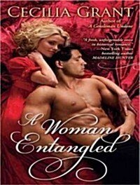 A Woman Entangled (MP3 CD)