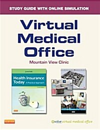 Health Insurance Today Virtual Medical Office (Pass Code, 4th)