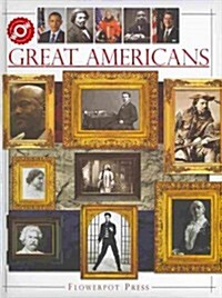 Great Americans (Hardcover)