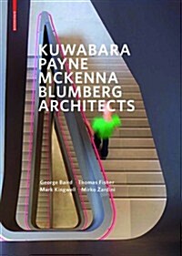 Kuwabara Payne McKenna Blumberg Architects (Hardcover)