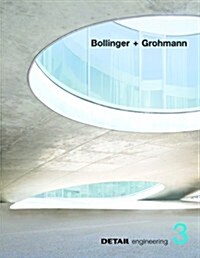 Bollinger + Grohmann (Hardcover)