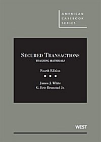 Secured Transactions (Hardcover, 4th)