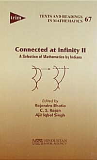 Connected at Infinity II (Hardcover)