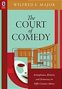 The Court of Comedy (CD-ROM)