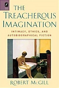 The Treacherous Imagination (CD-ROM)