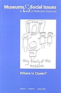 Where Is Queer? (Paperback)