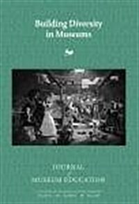 Building Diversity in Museums (Paperback)