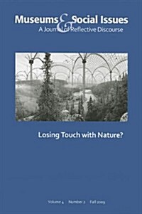 Losing Touch with Nature? (Paperback)