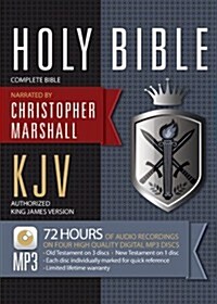 Complete Bible-KJV (Other)